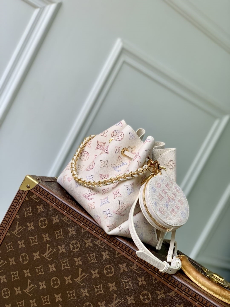 LV Bucket Bags